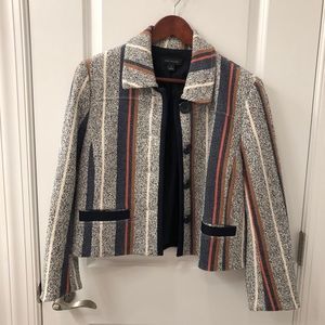 EUC Ann Taylor Suit Jacket